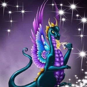 Meet your Posher, Johnna